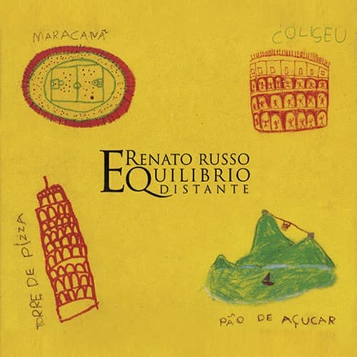 Capa de Equilibrio distante