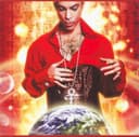 Capa de Planet Earth