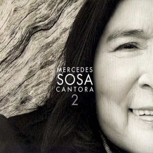 Capa de Cantora 2