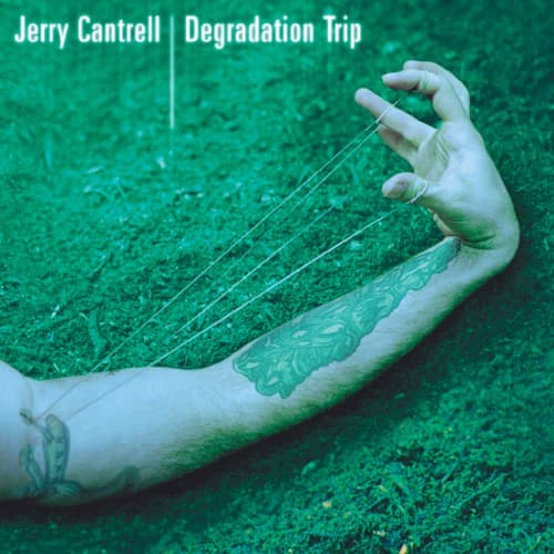 Capa de Degradation Trip