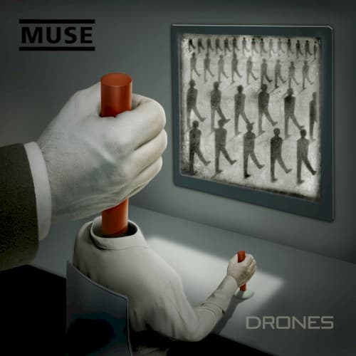 Capa de Drones