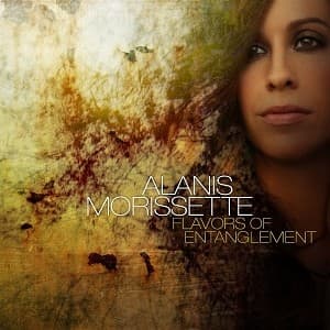 Capa de Flavors of Entanglement
