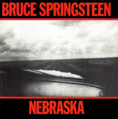 Capa de Nebraska