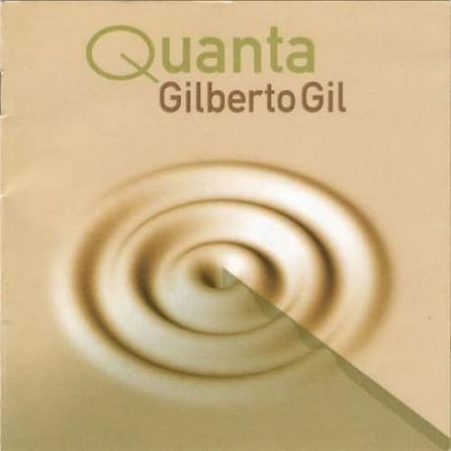 Capa de Quanta