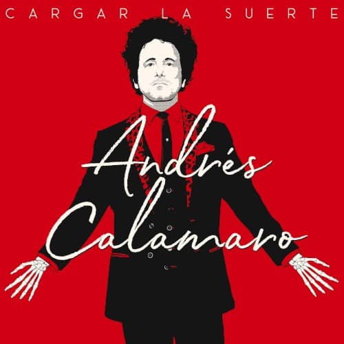Capa de Cargar la suerte