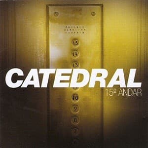Capa de 15º Andar