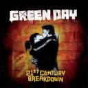 Capa de 21st Century Breakdown