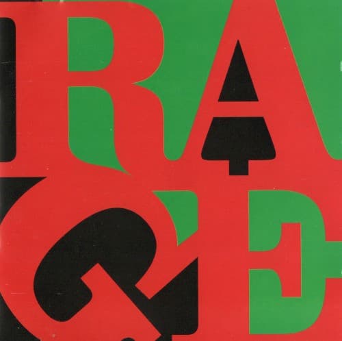 Capa de Renegades