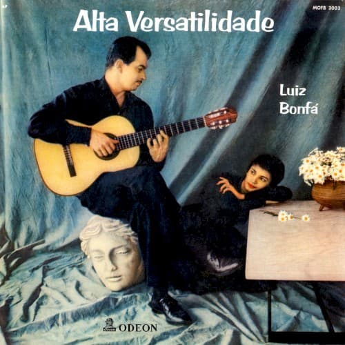 Capa de Alta Versatilidade