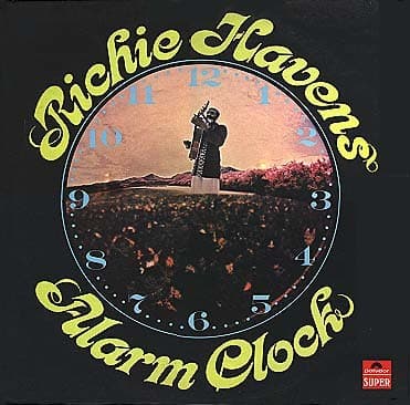 Capa de Alarm Clock