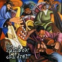 Capa de The Rainbow Children