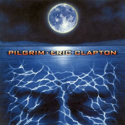 Capa de Pilgrim