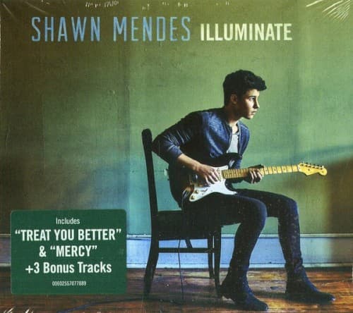 Capa de Illuminate