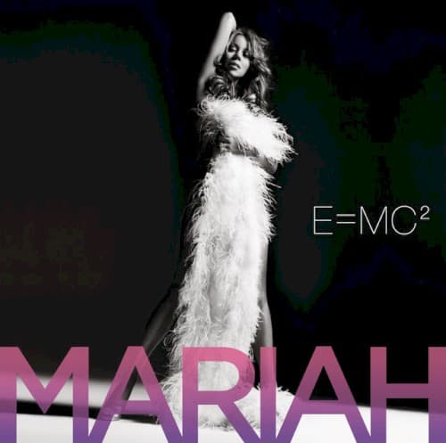 Capa de E=MC²