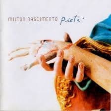 Capa de Pietá