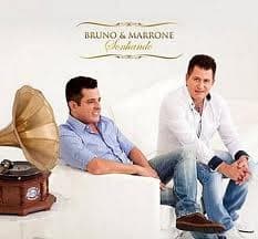 Capa de Sonhando