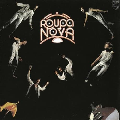 Capa de Roupa Nova