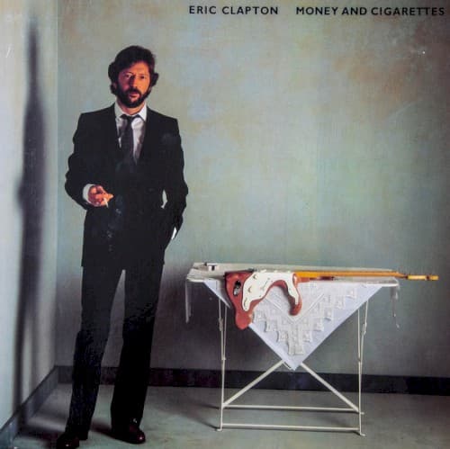 Capa de Money and Cigarettes