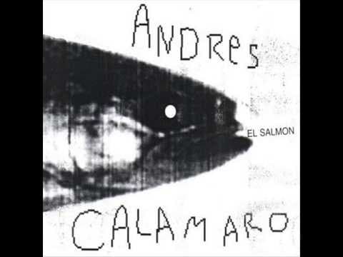 Capa de El salmón