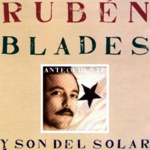 Capa de Antecedente