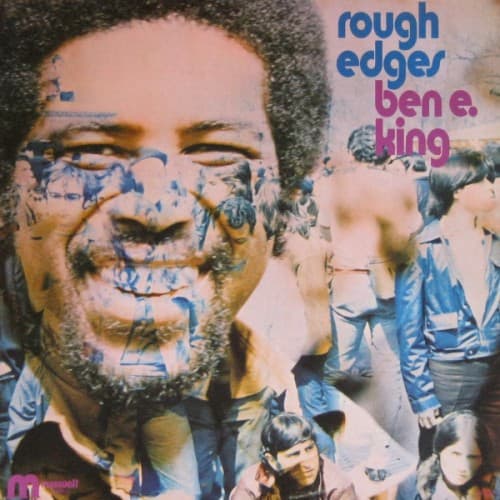 Capa de Rough Edges