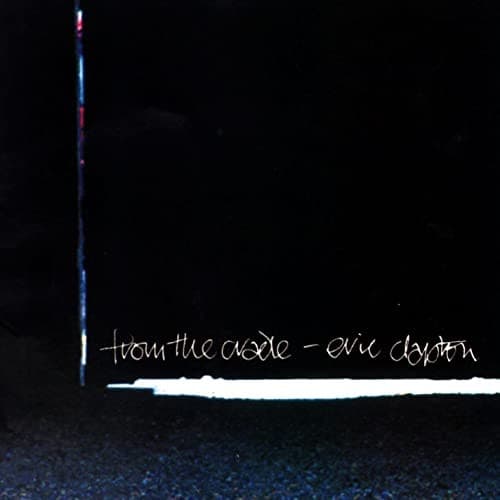 Capa de From the Cradle