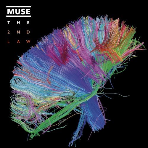 Capa de The 2nd Law