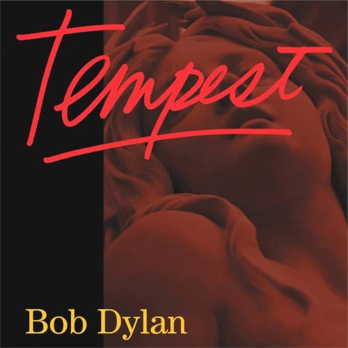 Capa de Tempest