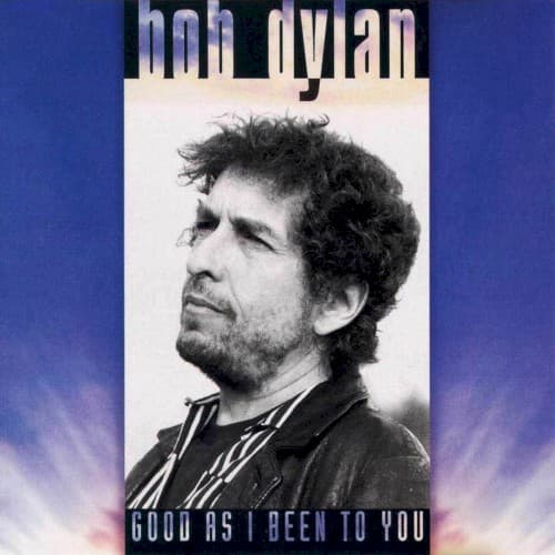 Capa de Good as I Been to You