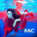 Capa de #AC