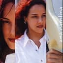 Capa de Ana Carolina