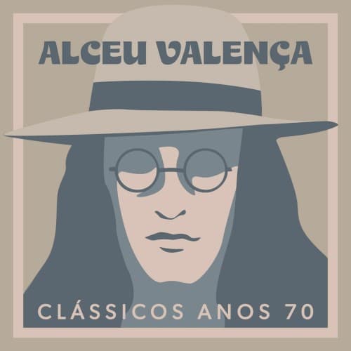 Capa de Clássicos Anos 70