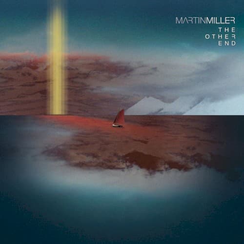 Capa de The Other End