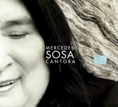 Capa de Cantora 1