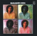 Capa de Qualquer coisa
