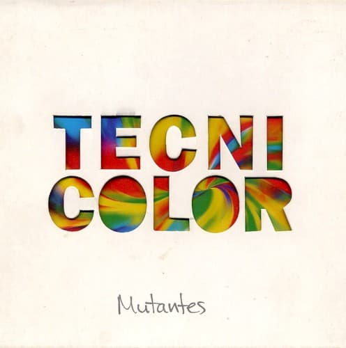 Capa de Tecnicolor