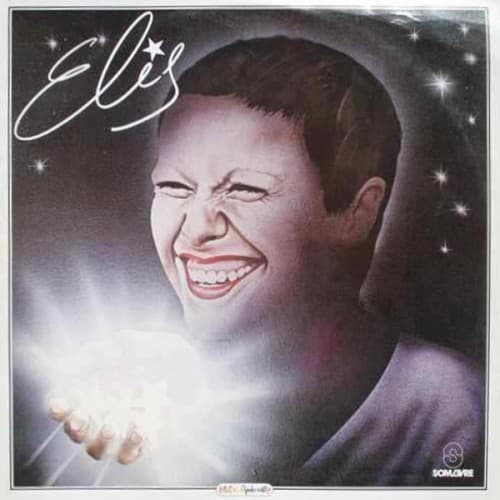 Capa de Luz das estrelas