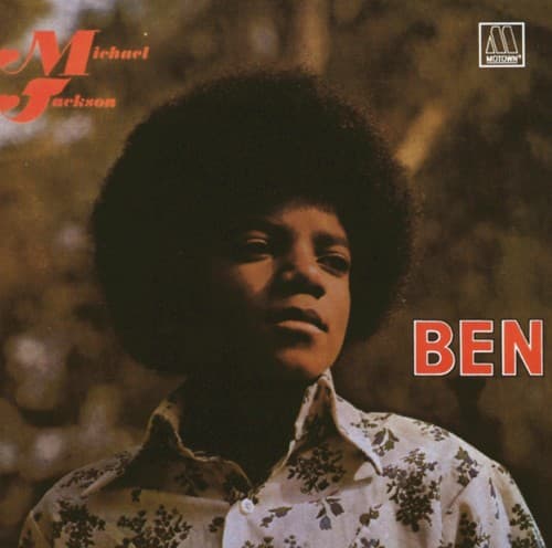 Capa de Ben