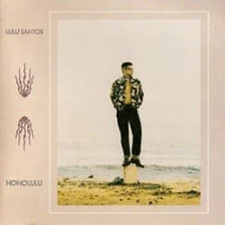 Capa de Honolulu