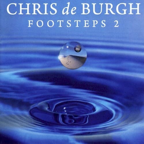 Capa de Footsteps 2
