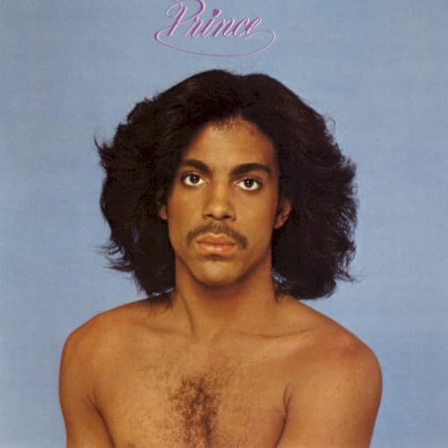 Capa de Prince