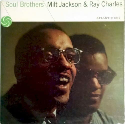 Capa de Soul Brothers
