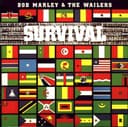 Capa de Survival