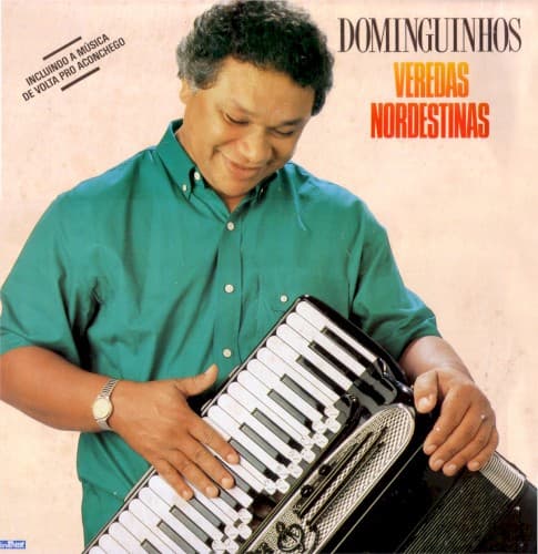 Capa de Veredas nordestinas