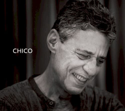 Capa de Chico