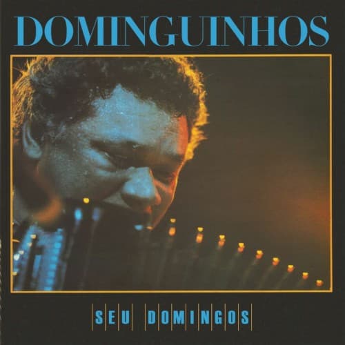 Capa de Seu Domingos