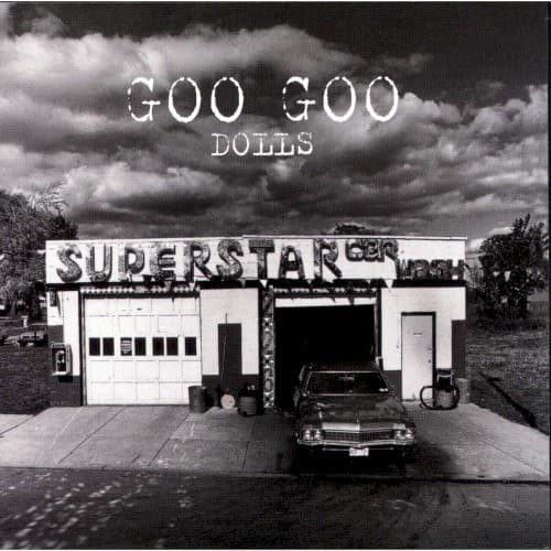 Capa de Superstar Car Wash