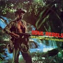 Capa de Soul Rebels