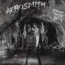 Capa de Night in the Ruts