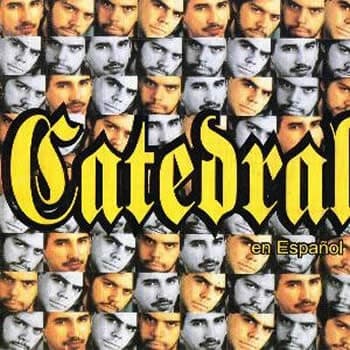 Capa de Catedral en Español
